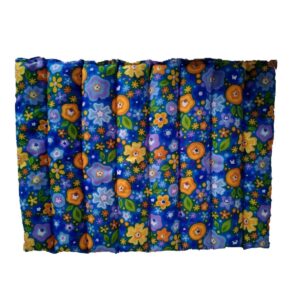 Cojín chico (ideal para región lumbar o abdominal)